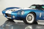 Shelby Cobra Daytona Coupe by Superformance 2008 года